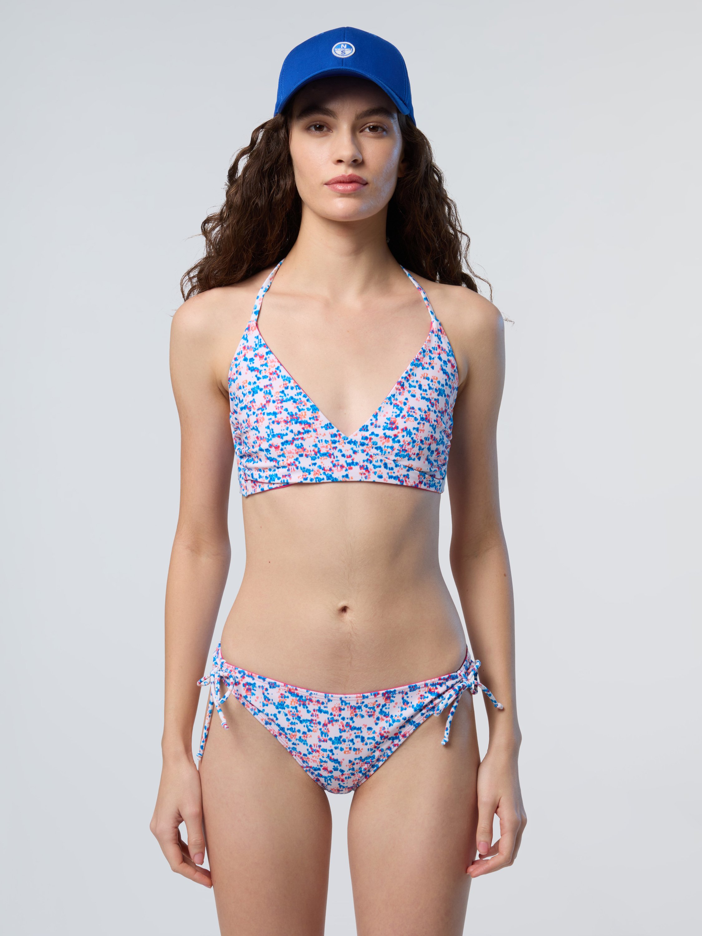 North Sails Bikini-Oberteil Umkehrbare V-Front