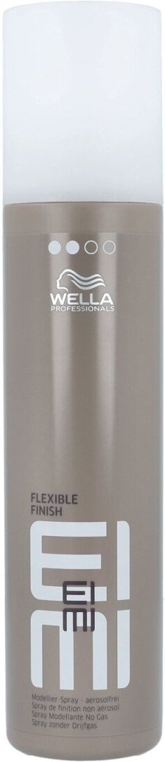 Thumbnail - EIMI Flexible Finish aerosolfrei Haarspray 250ml