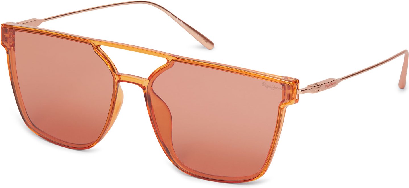 Pepe Jeans Sonnenbrille PJ7377 C6 63 Antonella