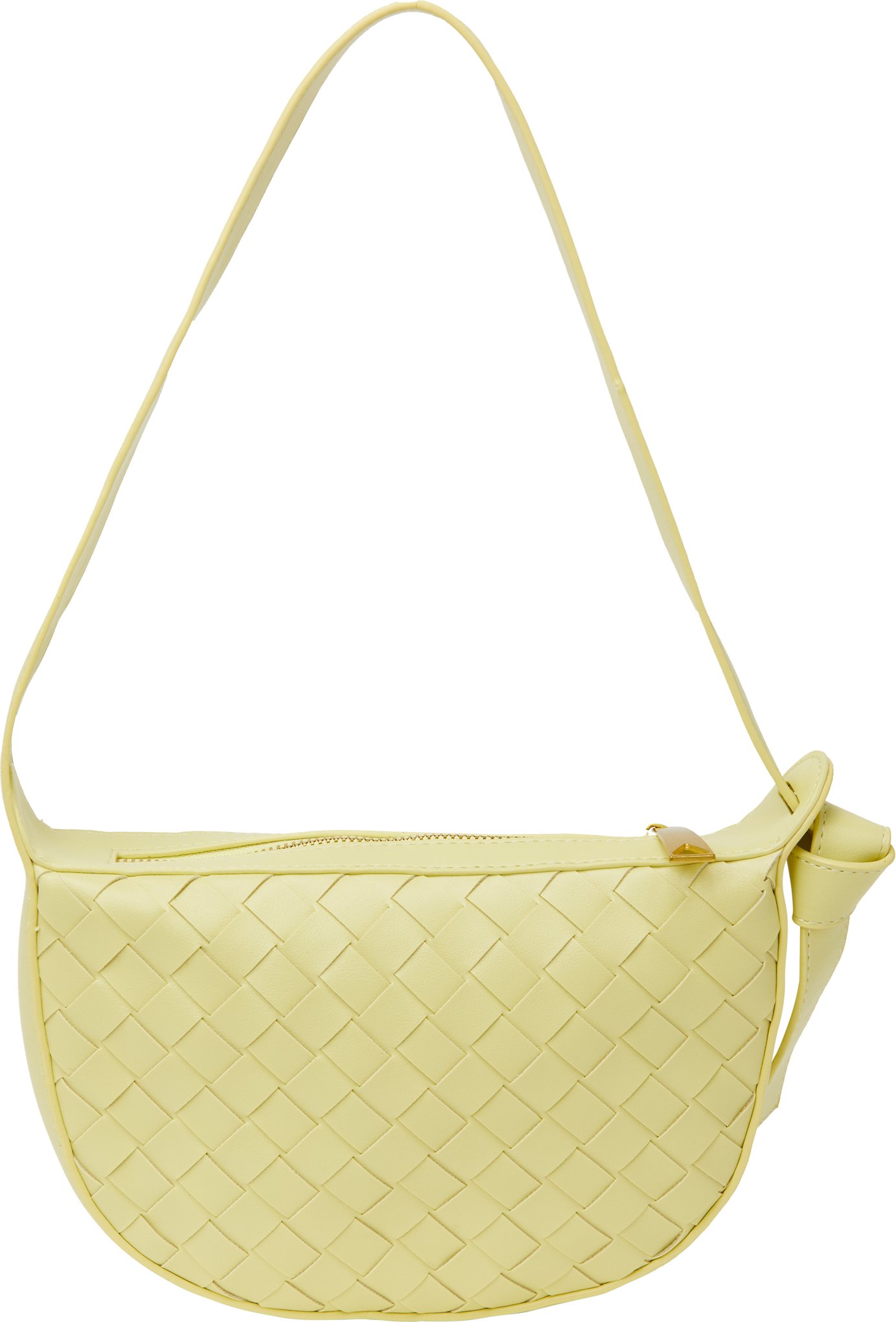 Faina Umhängetasche Umhängetasche Frauen Gelb