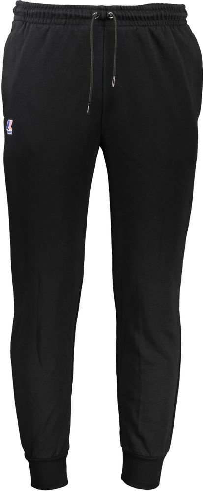 Logo Jogger-Hosen mit Kordelzug