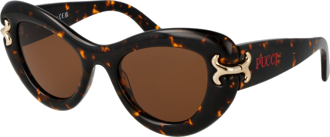 Pucci Sonnenbrille EP0212 52E 50