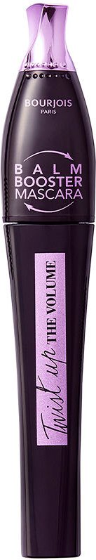 Twist Up The Volume Mascara #22-black Balm 8 ml