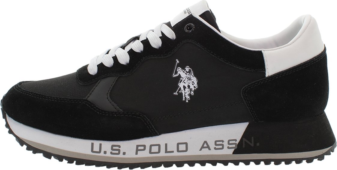 Thumbnail - U.S. Polo Assn Sneaker