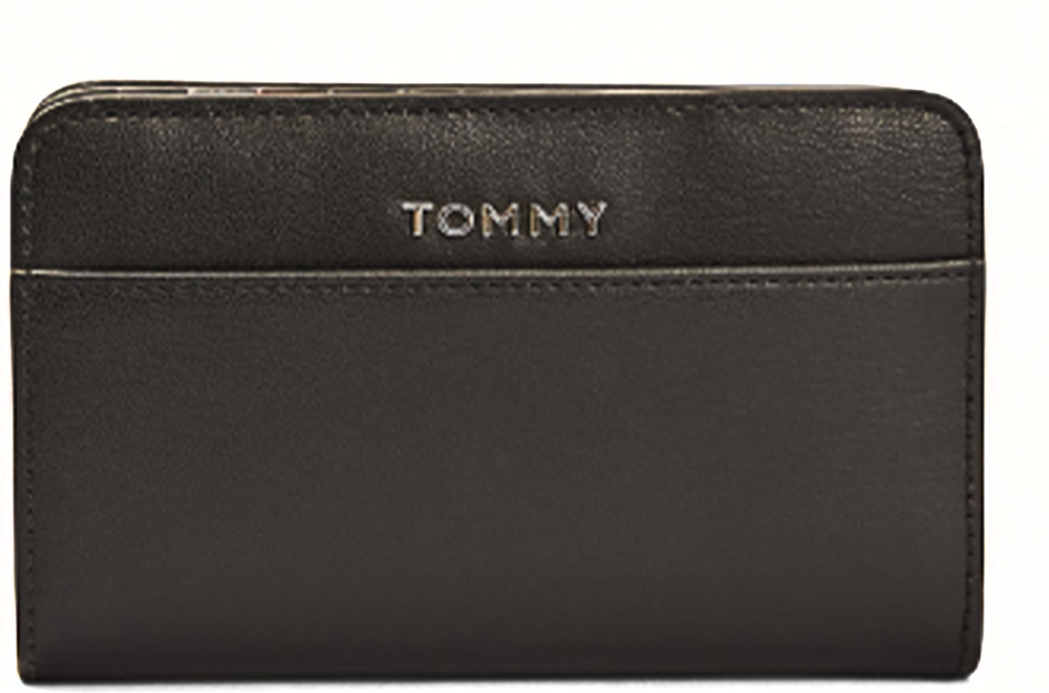 Portemonnaie Tommy Jeans Damen Icon