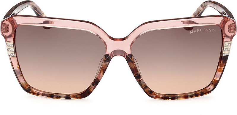 Guess By Marciano Gm00009 74f 58 mm