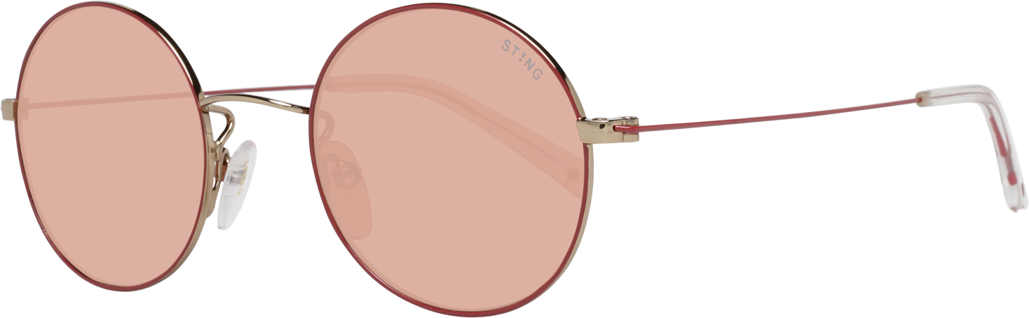 Sting Sunglasses SST194 02A8 45