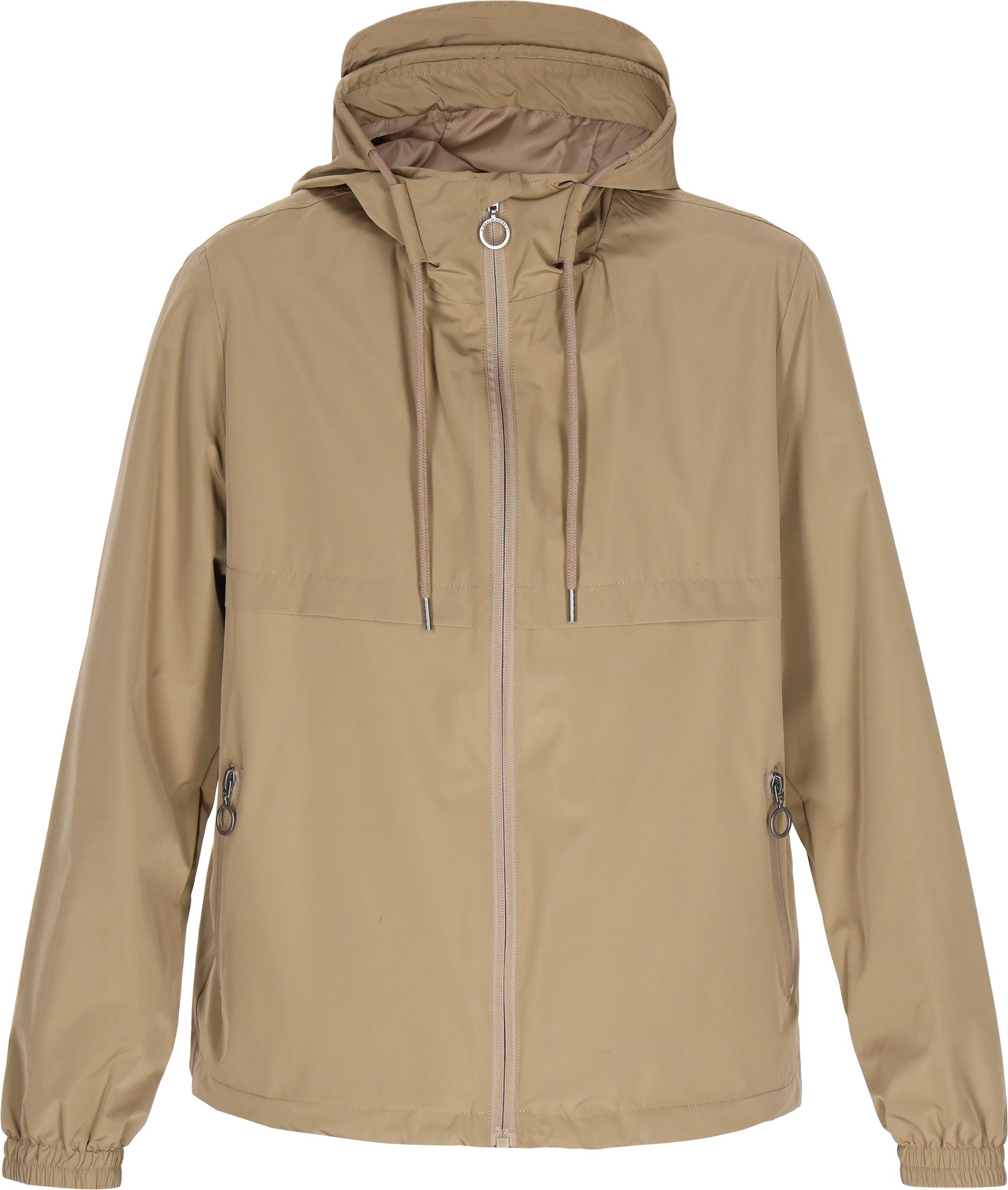 Dreimaster Jacke Frauen Olive