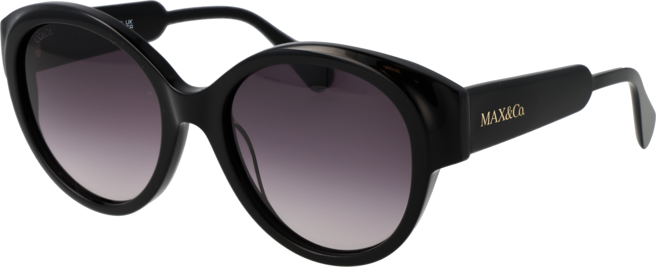 Thumbnail - Max & Co Sonnenbrille MO0076 01B 55