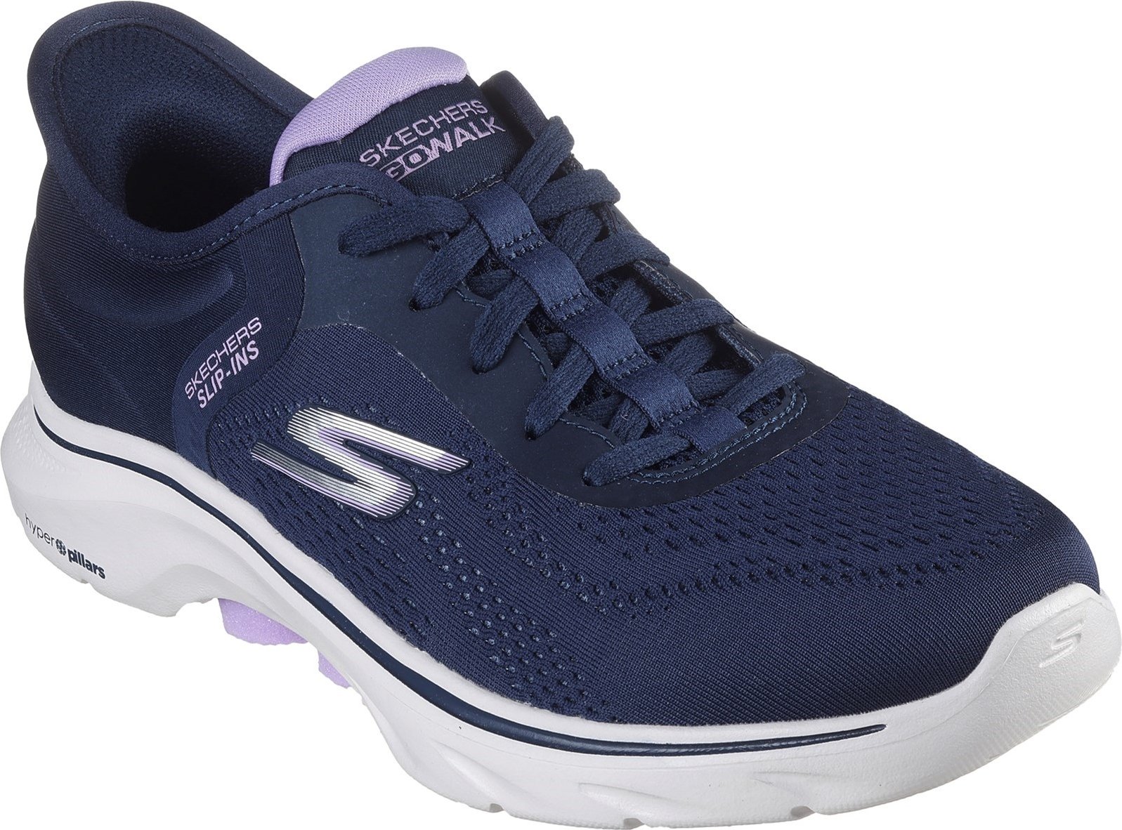 GO WALK 7 - Valin-Schuh