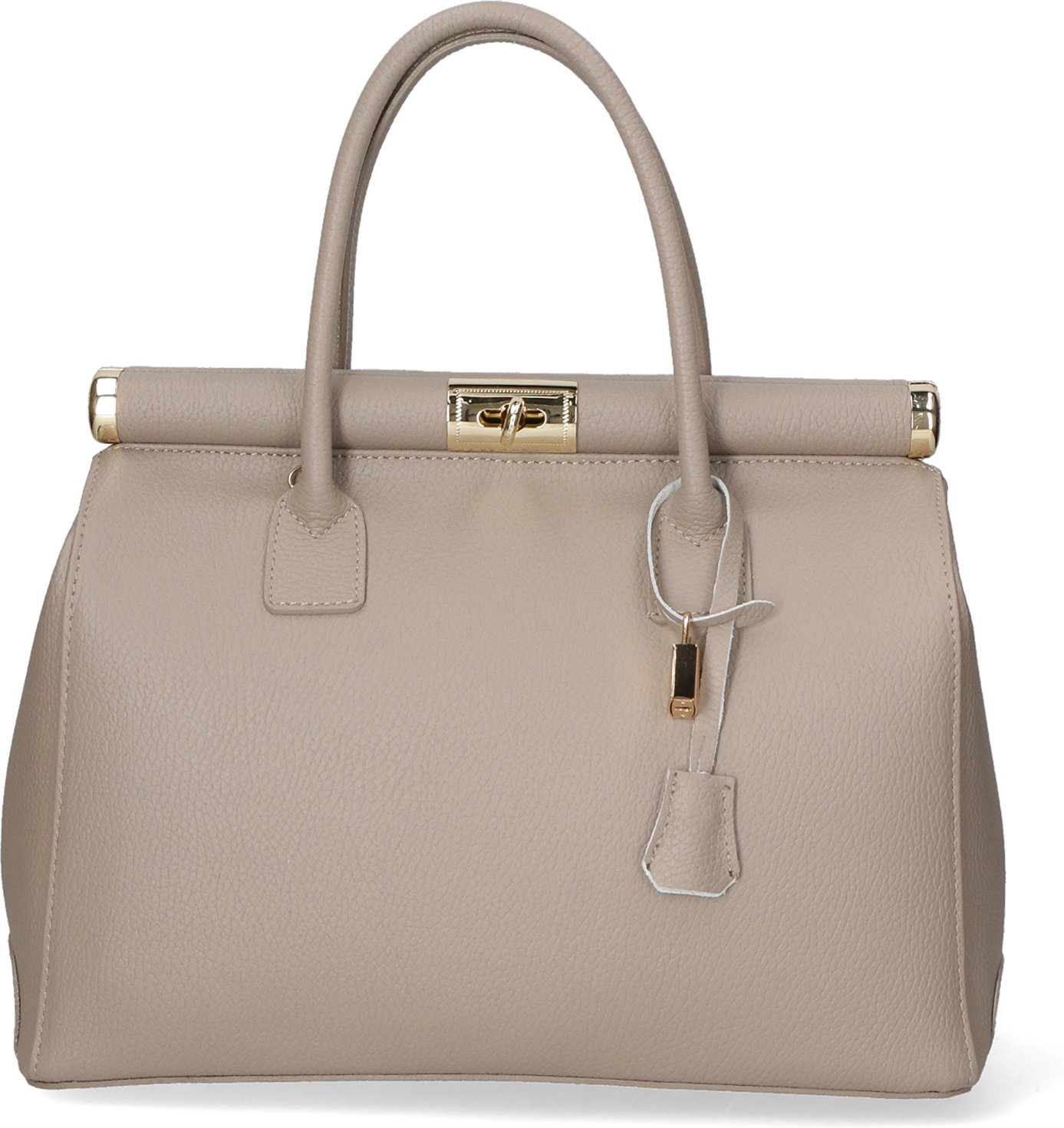 Gave Lux Handtasche Frauen LIGHT TAUPE