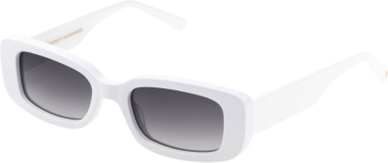 Sting Unisex-Sonnenbrillen 51/19/140 mm Acetat