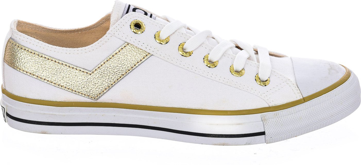 Shooter-Sneaker im urbanen Stil mit atmungsaktivem Stoff 131T44 man