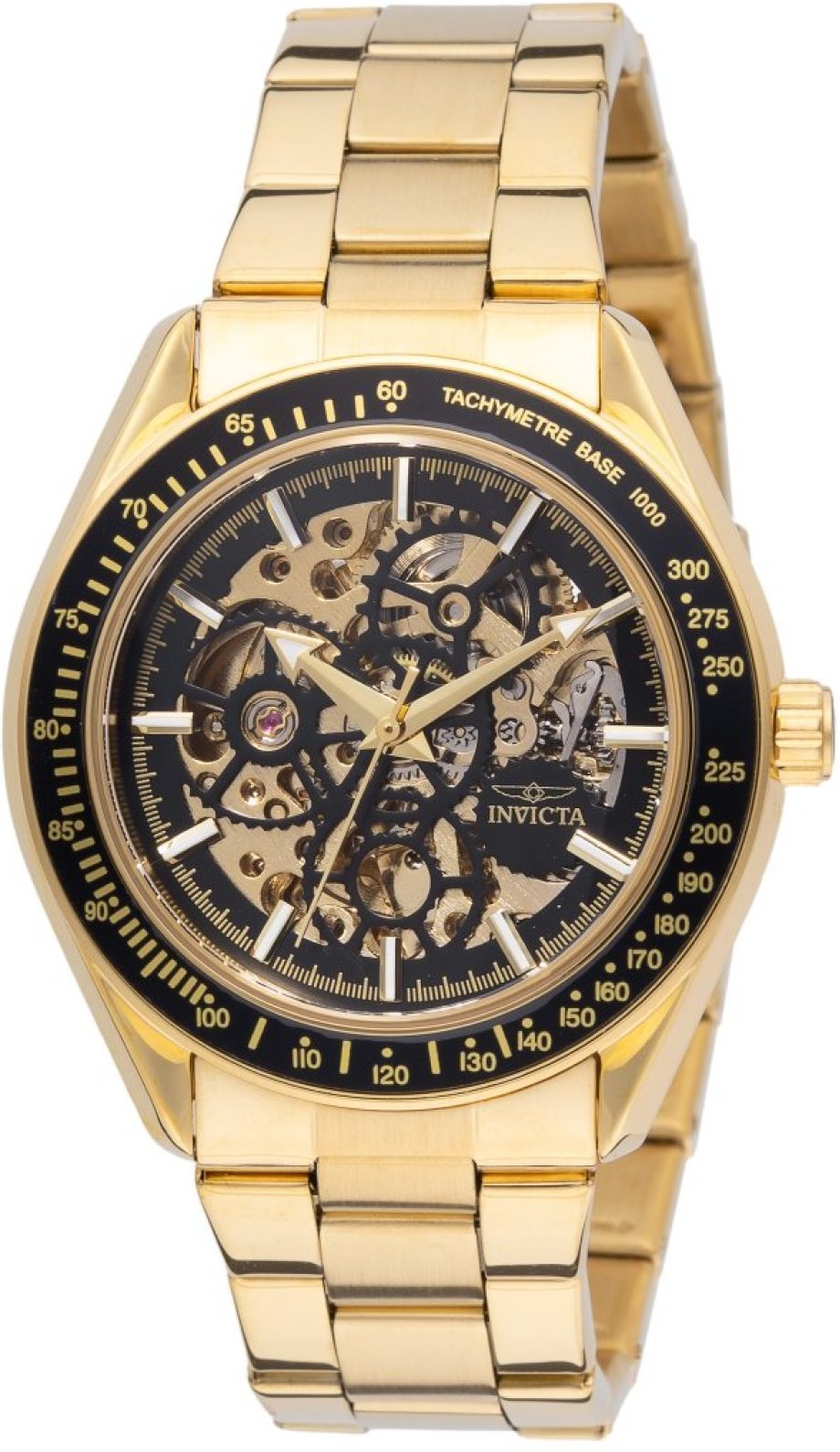 Invicta Objet D Art 49502 Herrenuhr - 47mm