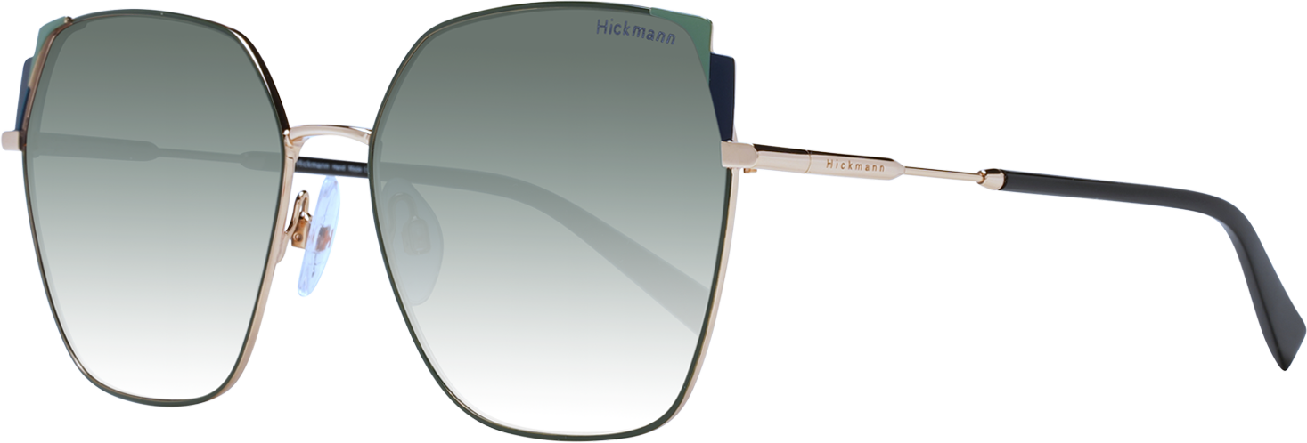 Ana Hickmann Sonnenbrille HI3169 09A 58