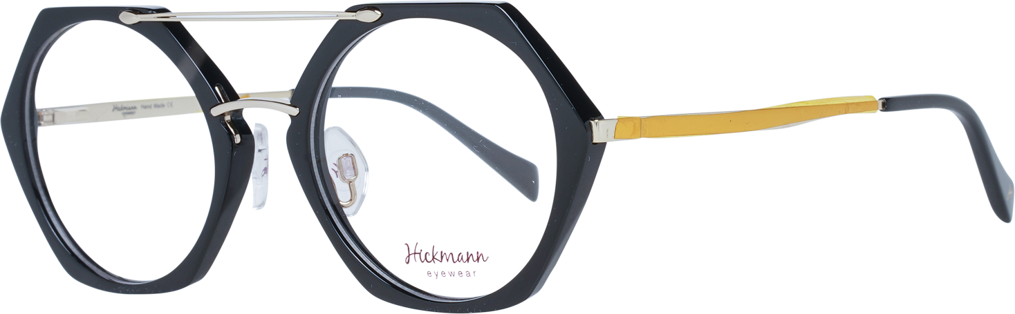 Ana Hickmann Lunettes HI6136 A01 51