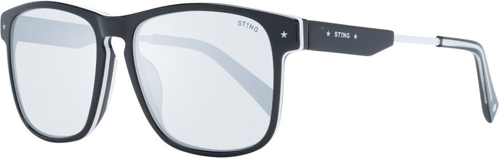 Thumbnail - Sting Sonnenbrille Quadratrahmen