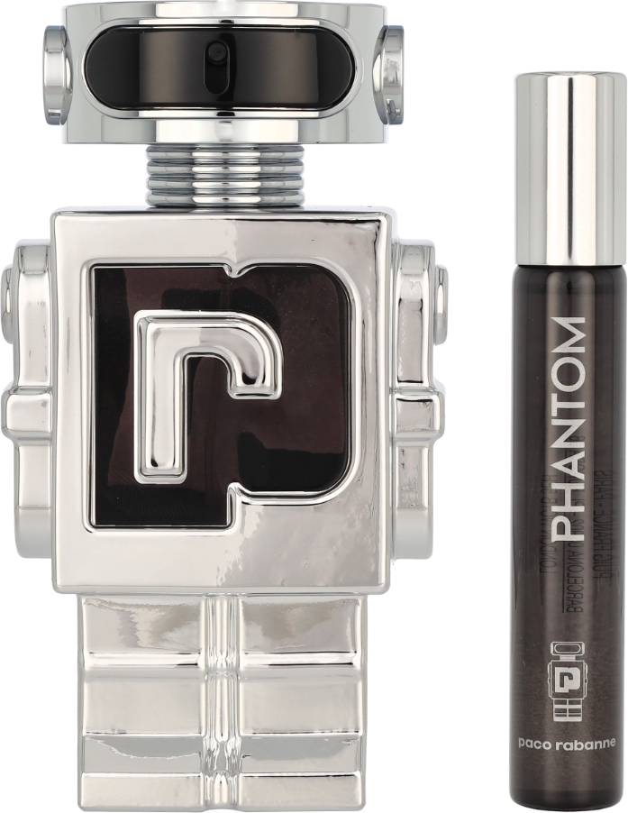 Paco Rabanne Giftset.