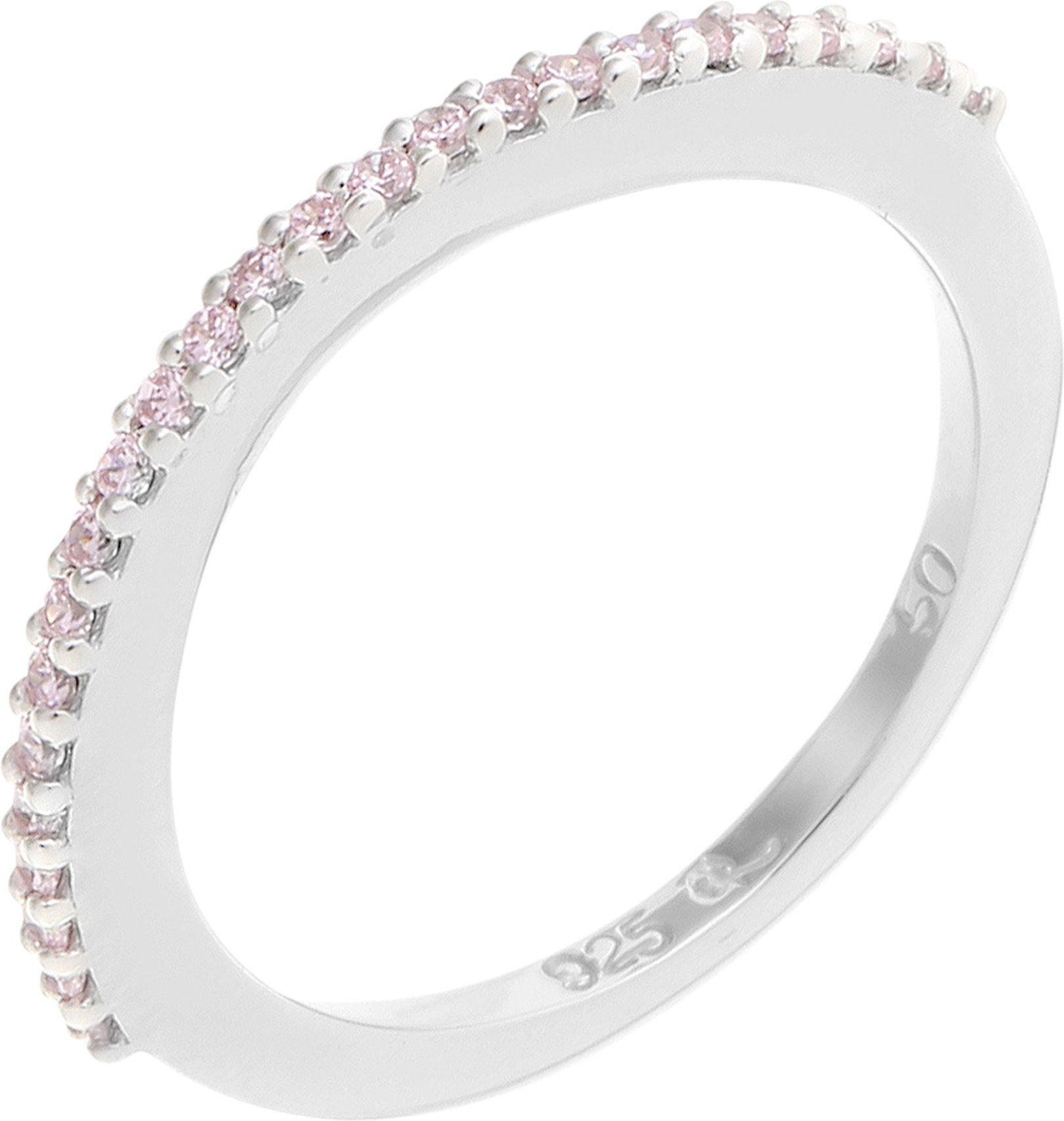 Orphelia Damen-Ring Sterling-Silber 925 – Silber ZR-3763-2