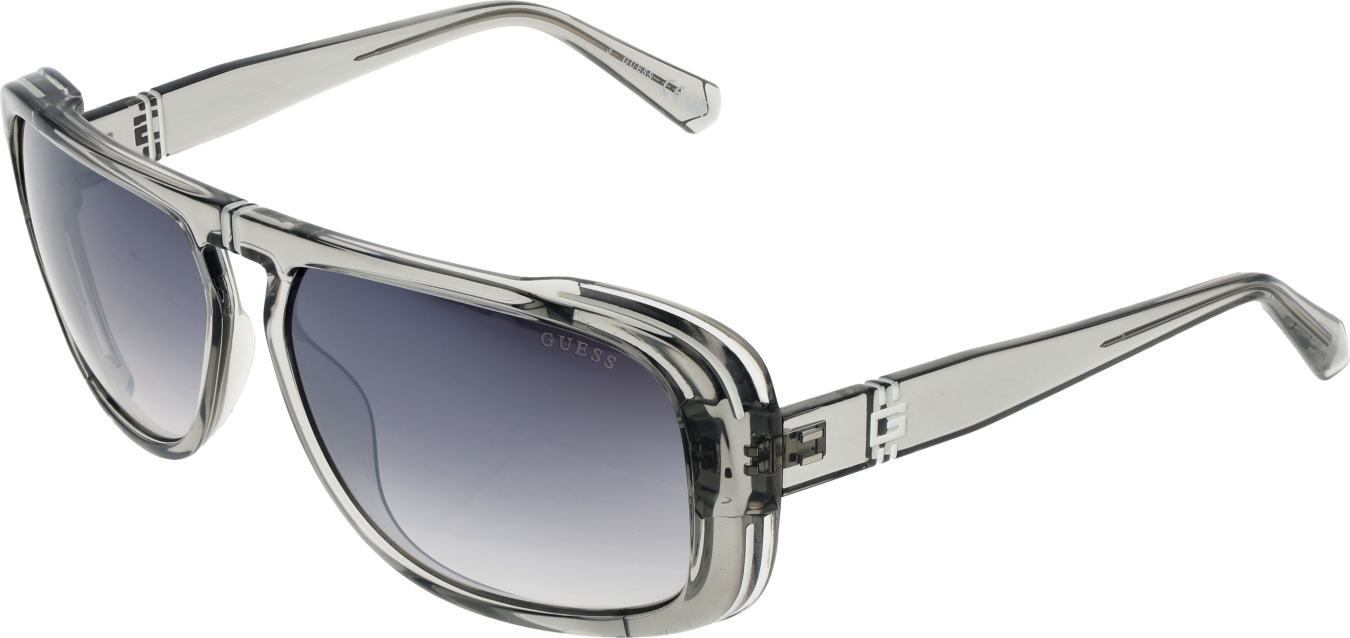 Guess Sonnenbrille GU00082 20C 62