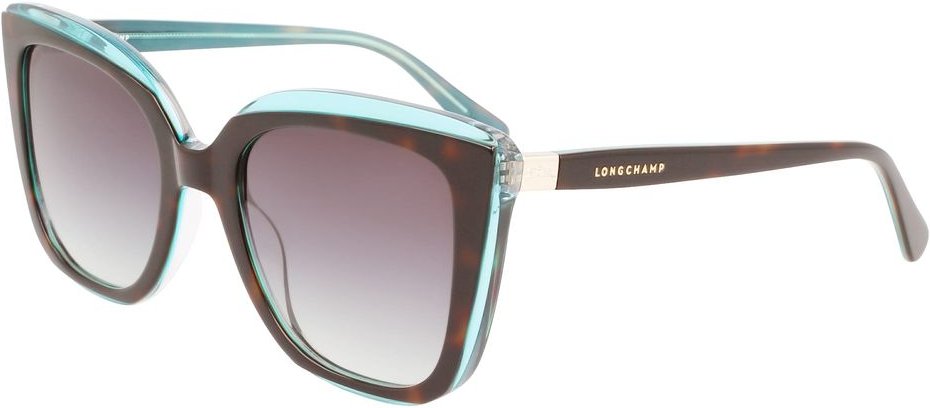 Lo689s Sonnenbrille Cateye