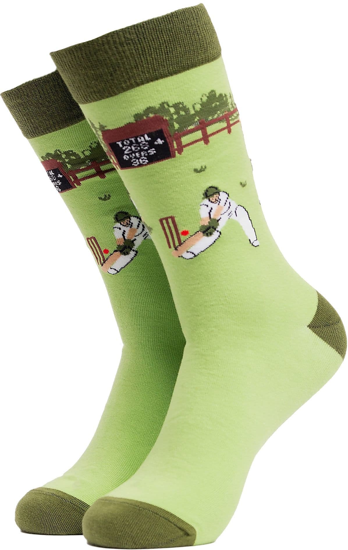 Sportliche Unisex-Socken mit Themenmotiv