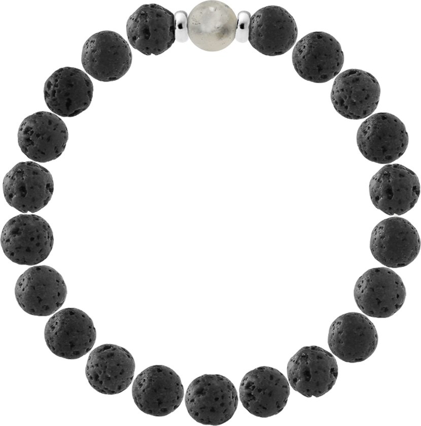 Armband aus Sterling Silber 925 Newberry