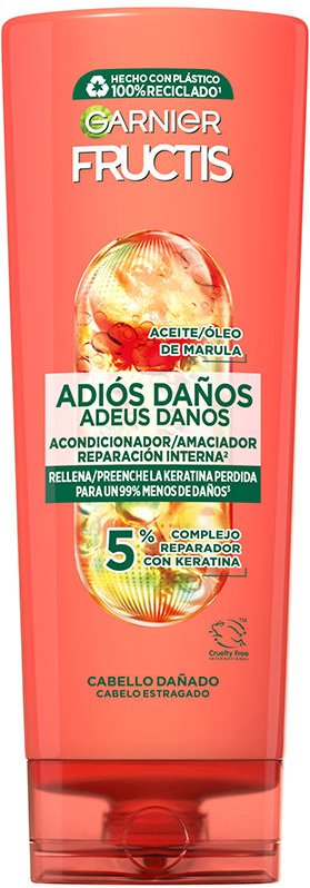 Fructis Goodbye Damage Conditioner 250 ml