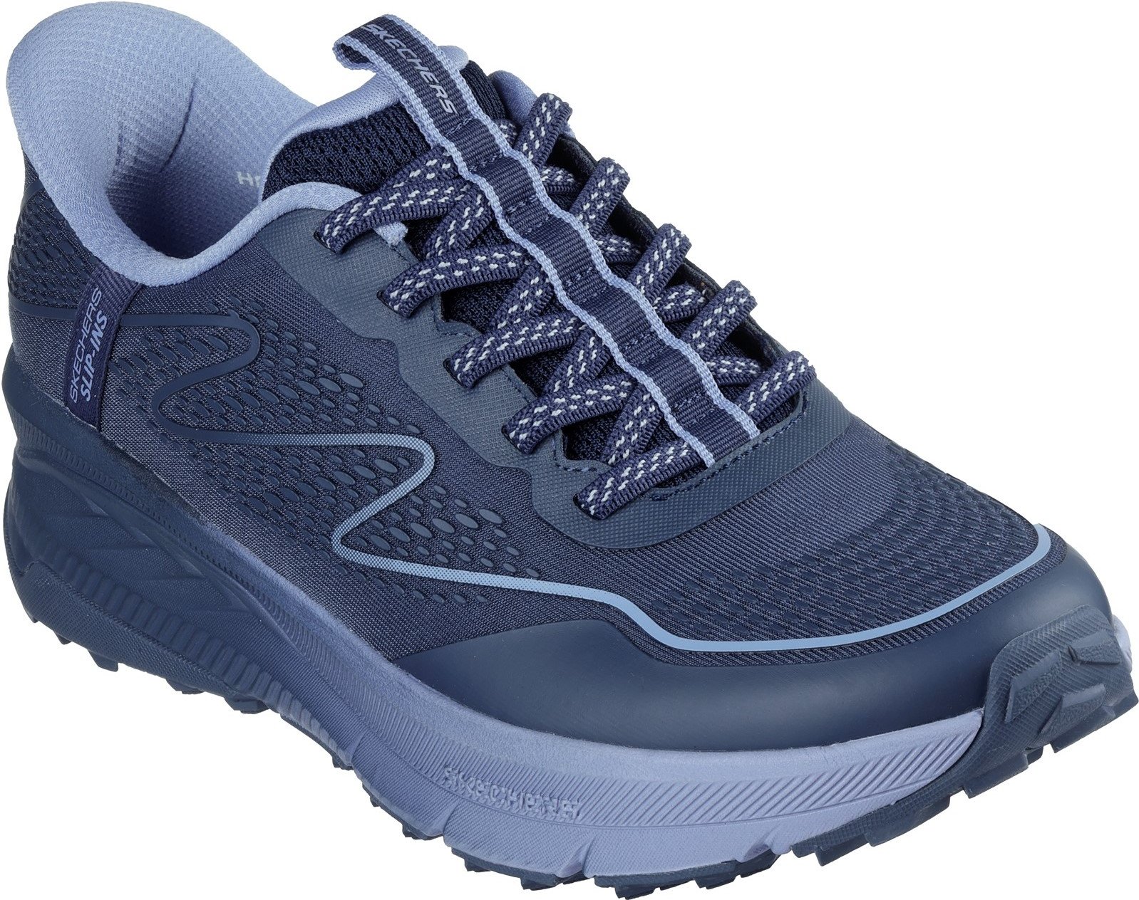 Thumbnail - Switch Back Mist Wanderschuhe