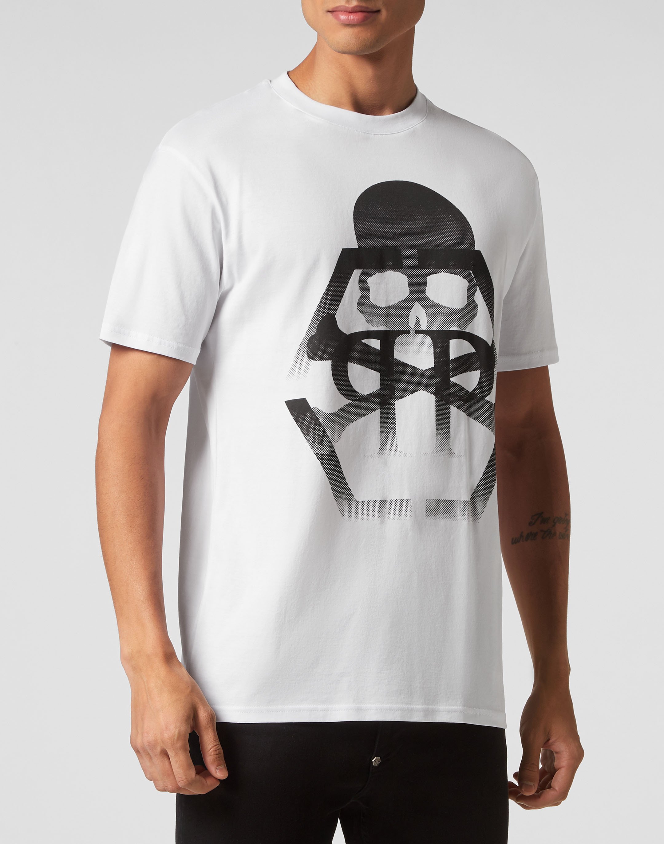 T-Shirt Skull&Bones