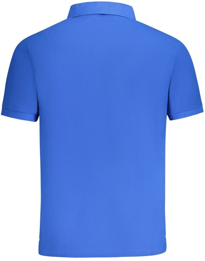 Thumbnail - Klassisches Polohemd mit kurzen Ärmeln