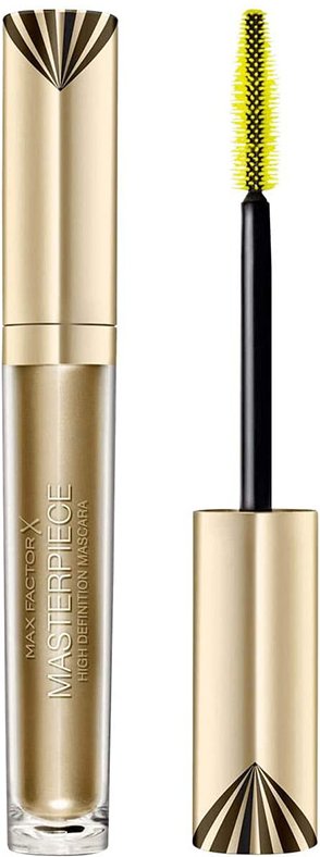 Thumbnail - Masterpiece High Definition Mascara #001-rich Black 4,5 ml