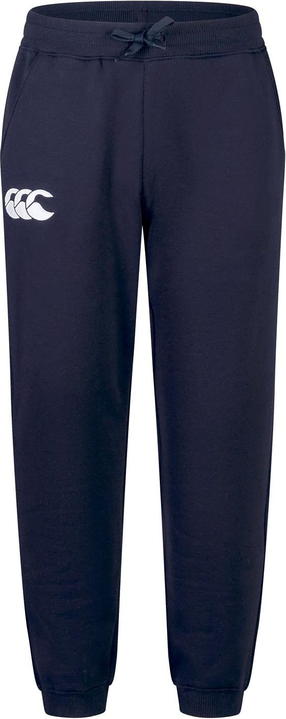 Canterbury - "Leisure" Trainingshose für Herren/Damen Unisex (Marineblau)