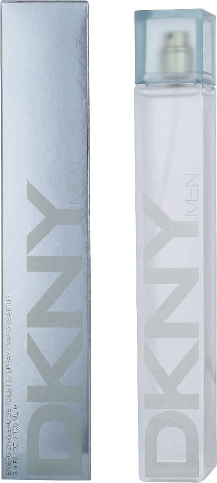 DKNY Men Energizing Edt Spray 100 ml