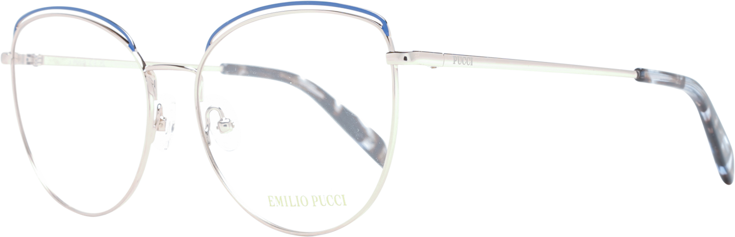 Emilio Pucci Brille EP5168 092 56