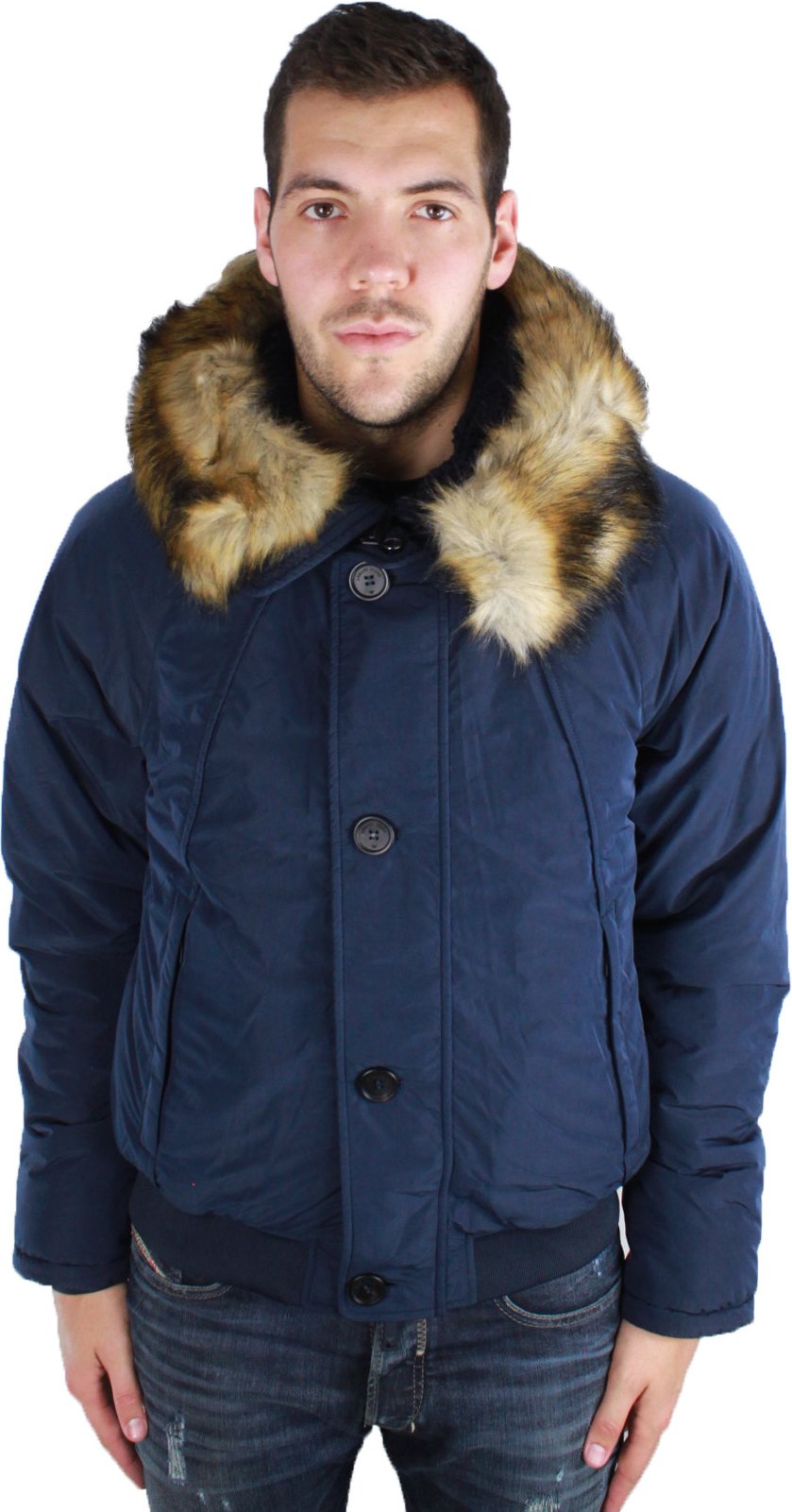 Armani Jeans 6Y6B38 6NLDZ 1579 Veste