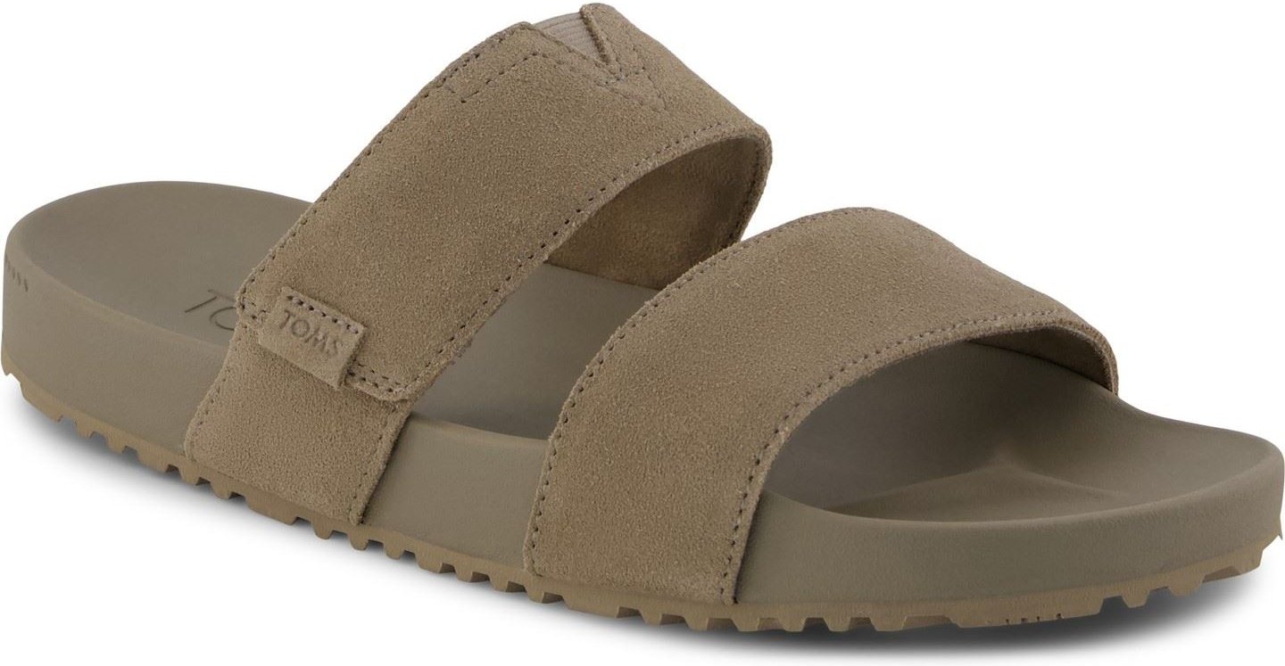 TOMS Nico Textil Herren Dune Sandalen