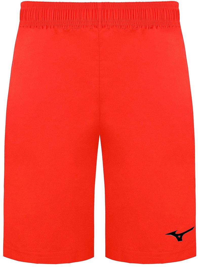 Mizuno Authentische BB -Mens Orange Shorts