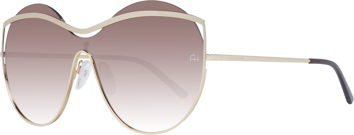 Ana Hickmann Lunettes De Soleil AH3182 04A 134