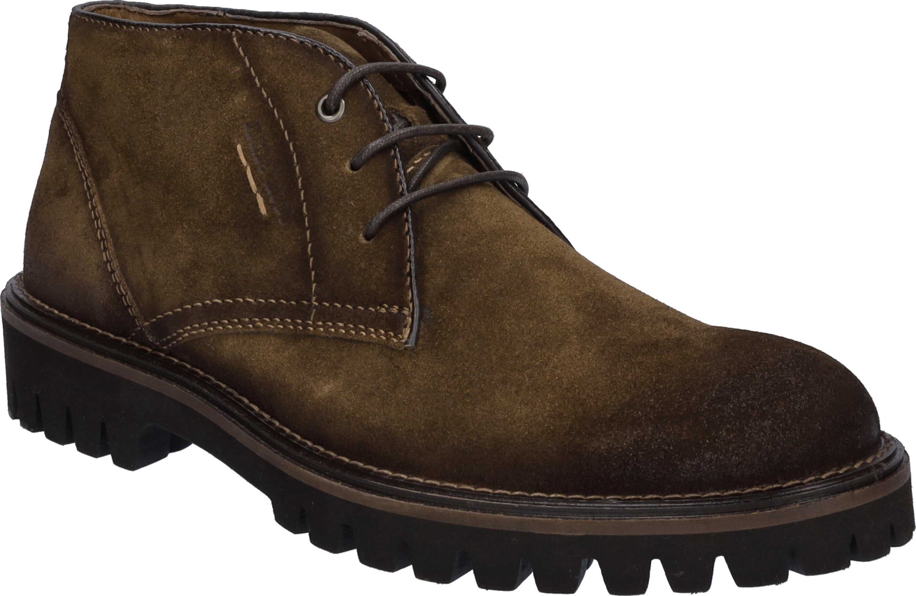 Thumbnail - JOSEF SEIBEL Romed 03 | Stiefelette für Herren | Braun Romed 03, tabak