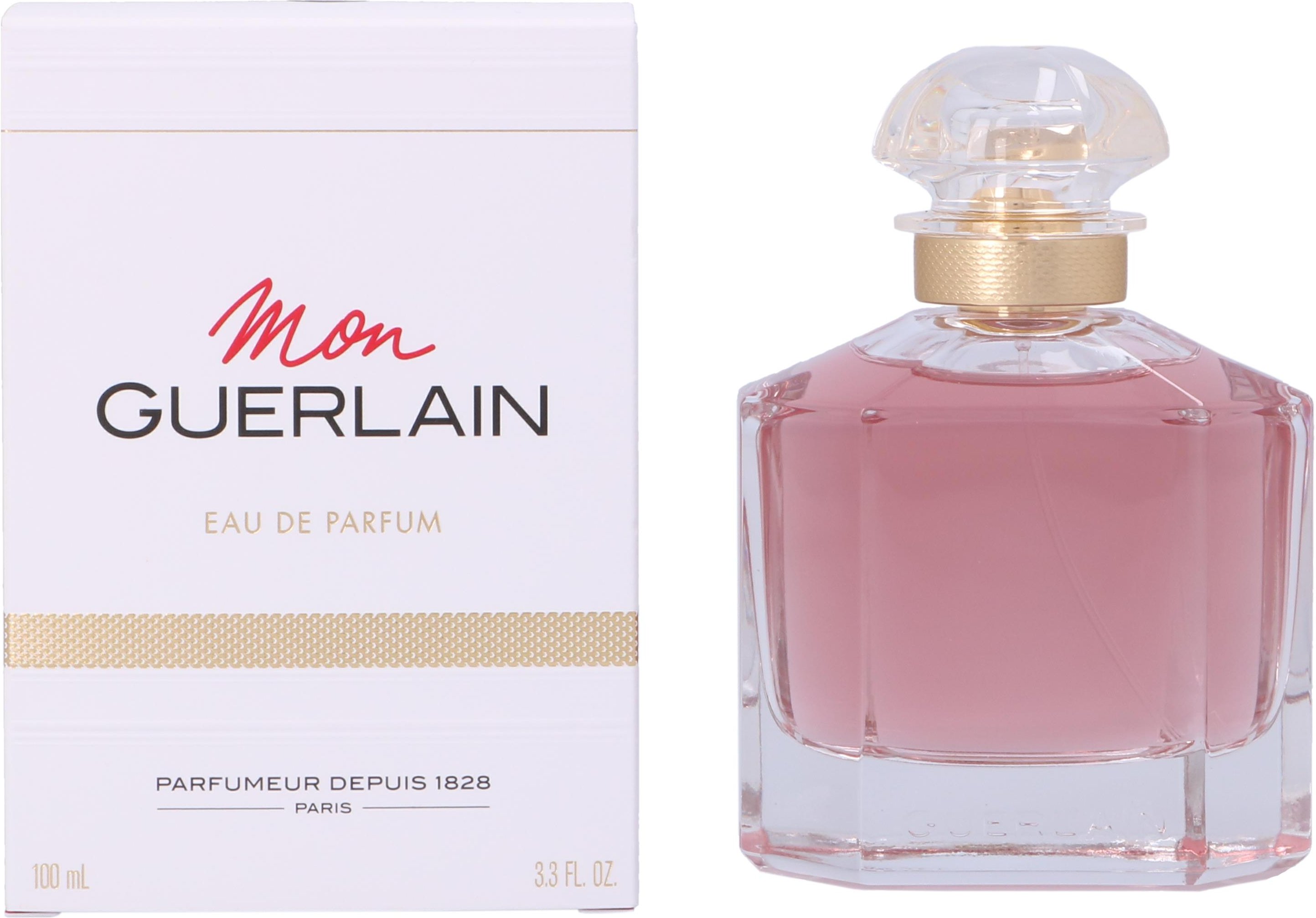 Guerlain Mon Guerlain Edp Spray 100ml