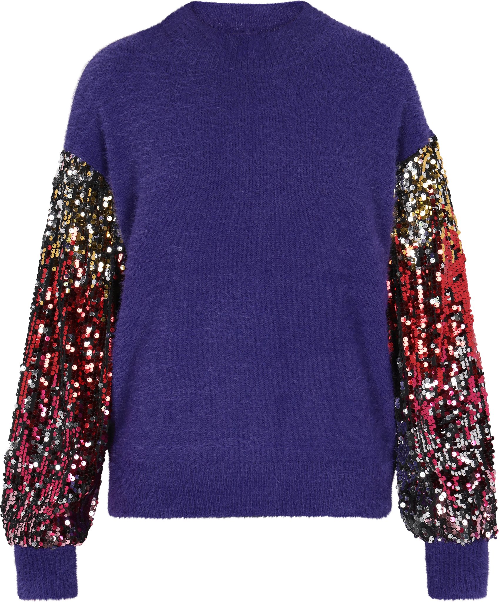 IZIA Zur Seite fahren Damen violett