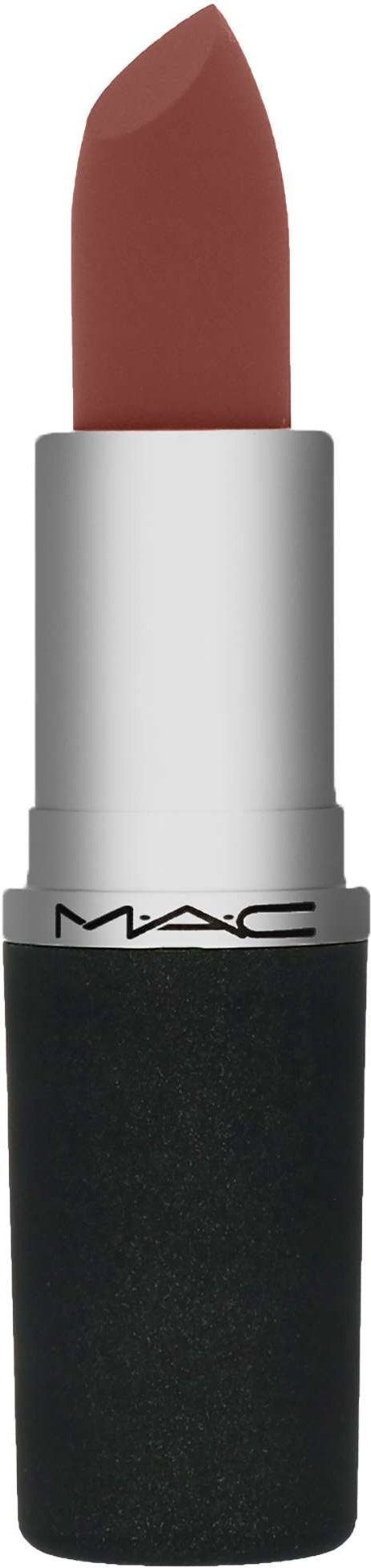 M.A.C Macximal Silky Matte Lippenstift in Whirl - 3,5 g für Frauen