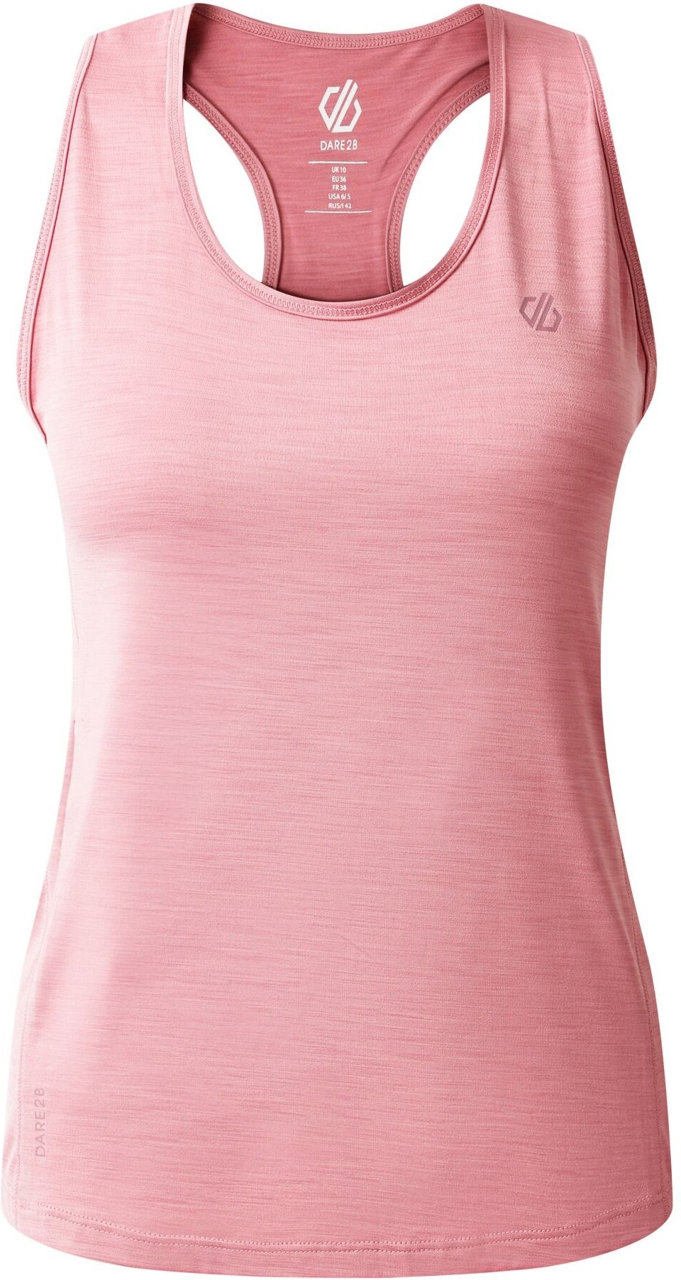 Dare 2B - "Modernize II" Top für Damen (Flieder)