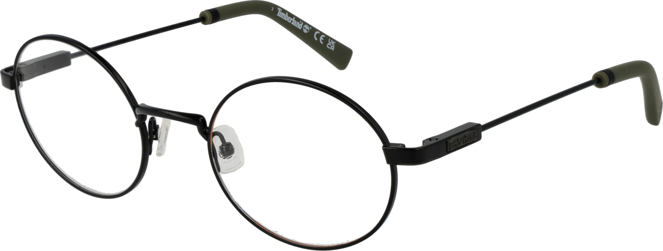 Timberland Brillenfassung TB1737 001 50