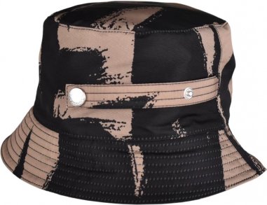 Alexander McQueen Bob Beige