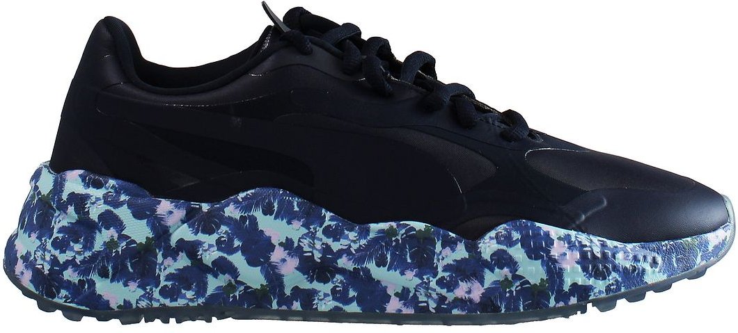 Puma Golf RS-G Paradise Black Herren Trainer