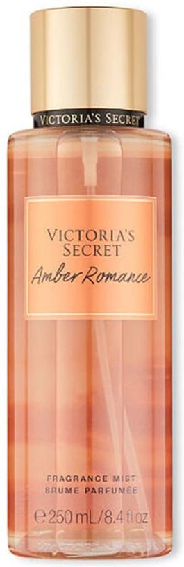 Amber Romance Körperspray 250 ml