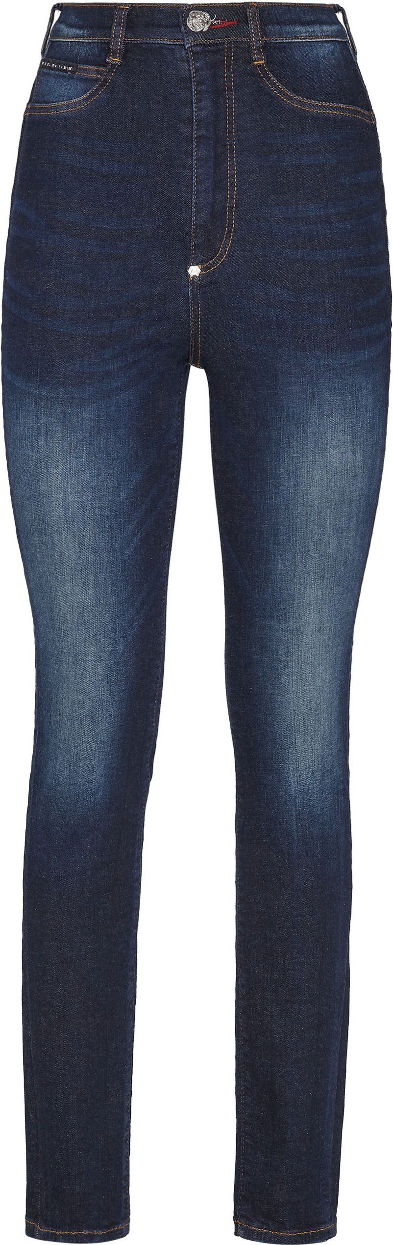 Jeggings Iconic Plein