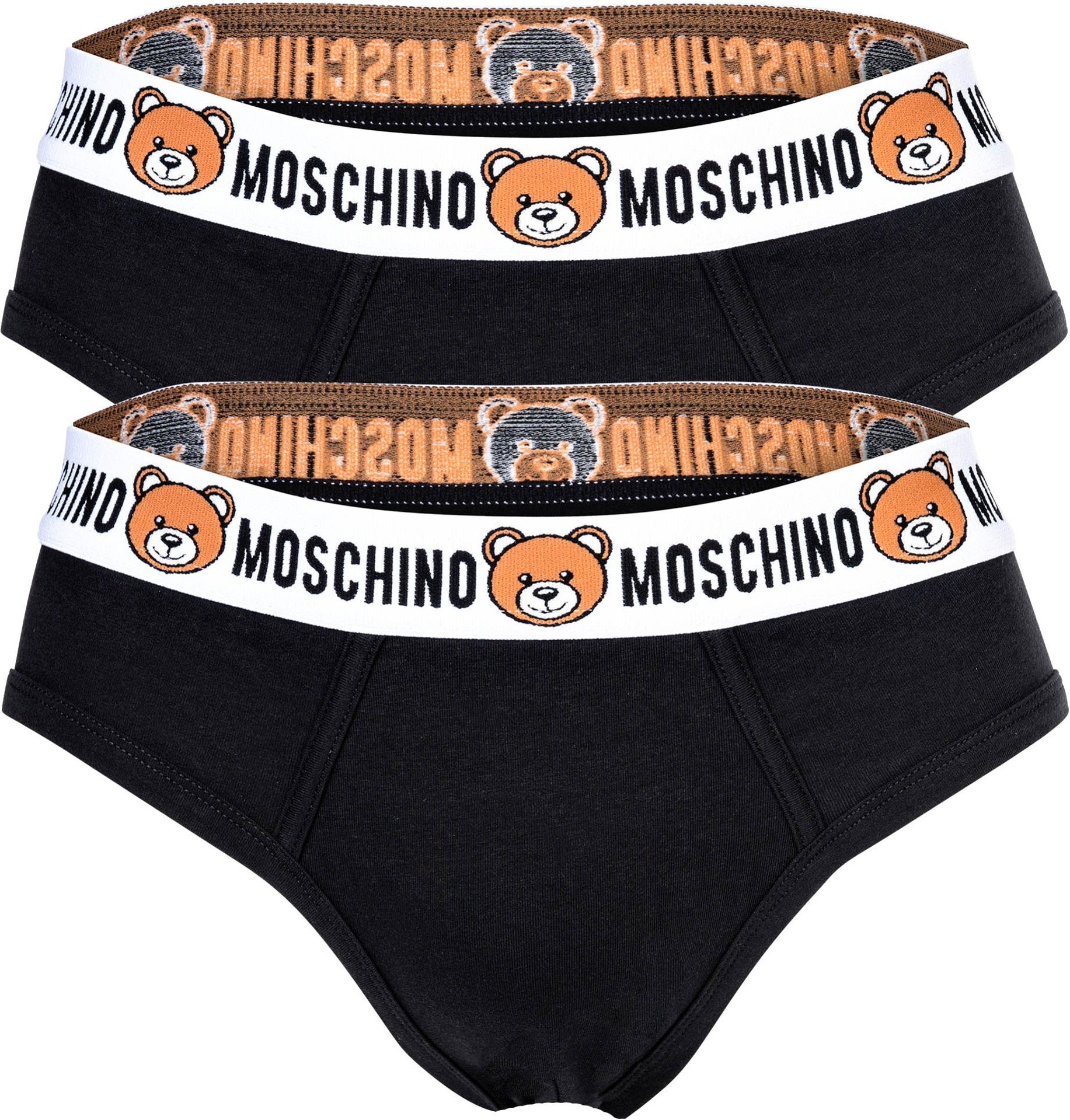 Moschino Underbear Brief